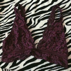 VICTORIAS SECRET BRALETTE